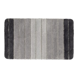 JYSK พรมเช็ดเท้า TOBO 70x120 เทา พรมเช็ดเท้า JYSK Doormat TOBO 70x120 gray