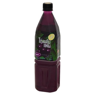 ถูกที่สุด✅ โกลเด้นแพน น้ำองุ่น 25% 1 ลิตร Golden Pan 25% Grape Juice 1L