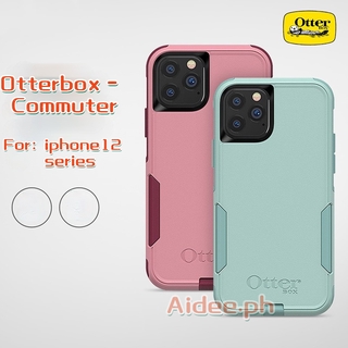 OTTERBOX เคสโทรศัพท์มือถือ กันกระแทก สําหรับ iPhone 14 12 11 13 pro max mini xr xsmax 12PRO