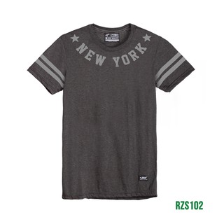 เสื้อยืด 7th street รุ่น New York Star