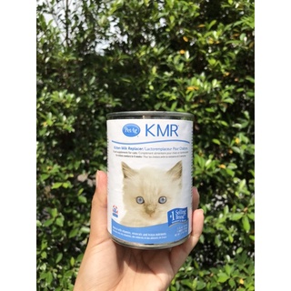 KMR Liquid for milk kitten นมน้ำสำหรับลูกแมว พร้อมทาน  ขนาด 325ml.