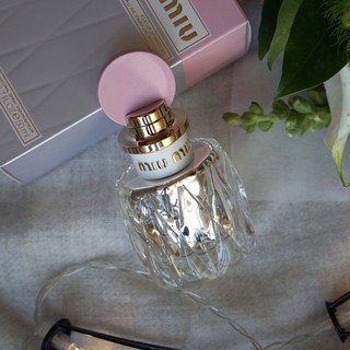 Miu Miu Fleur DAegent