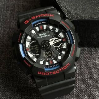 ลด 10% G- Shock By Casio