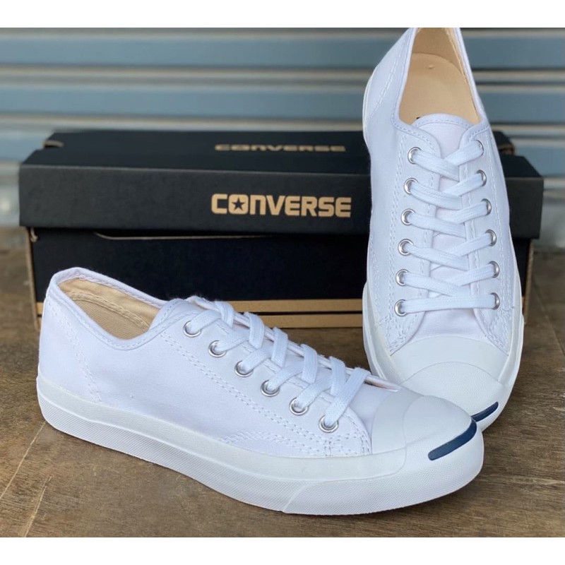 รองเท้า converse jack made in อินโดนีเชีย