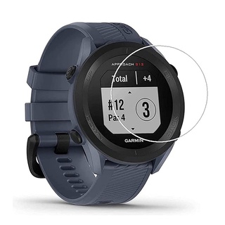 Garmin Watch ฟิล์มกันรอย Garmin Venu 2plus ฟิล์มกันรอย กันระเบิด vivoactive 3/4S ฟิล์ม Fenix 7X 7 7S ฟิล์มนิ่ม หน้าจอ