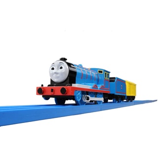 [Direct from Japan] TAKARA TOMY Pla rail Thomas the Tank Engine TS-02 Edward Japan import NEW