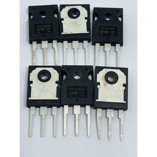 IRFP4668 MOSFET 290A 100V แพ็คละ5ตัว