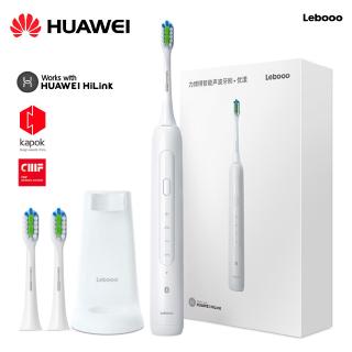 huawei leboo แปรงสีฟันไฟฟ้าโซนิคแบบชาร์จไฟได้