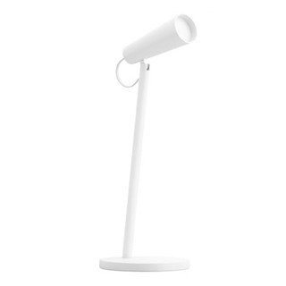 Xioami Smart Rechargeable Desk Lamp - โคมไฟตั้งโต๊ะไร้สายแบบชาร์จไฟอัจฉริยะ (BLE Mesh) (CN)