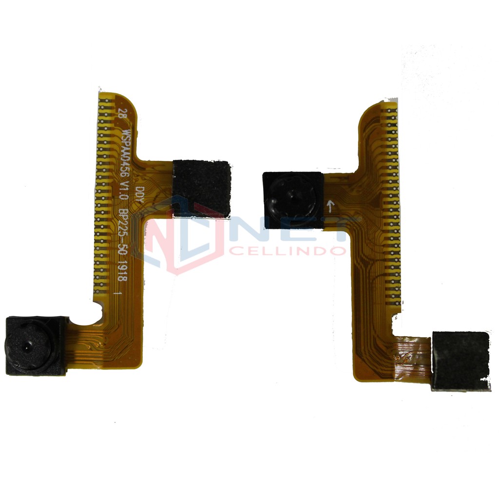 CAMERA BRANDCODE B29 / CAMERA BRANDCODE B29