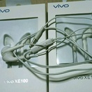 reviewหูฟัง vivo ของแท้100XE100 เสียงดี คุณภาพ A รับประกันหนึ่งปี  comment 5