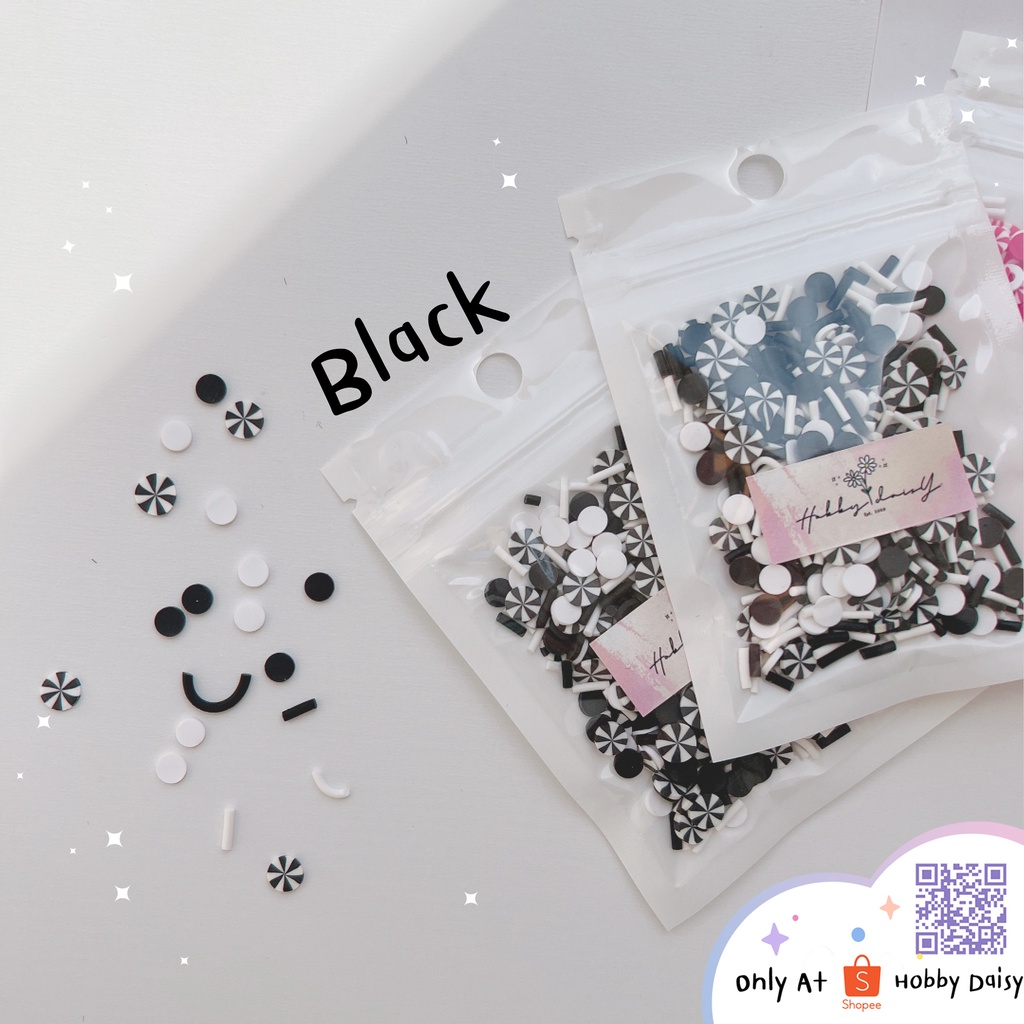 Fimo Candy Mix ฟีโม่ รูปแคนดี้แบบผสม รูปที่ 3