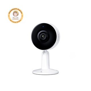 ARENTI Home Security Camera IN1 Indoor Cam กล้องวงจรปิดสำหรับติดตั้งภายใน ความละเอียด 1080PHD/25FPS