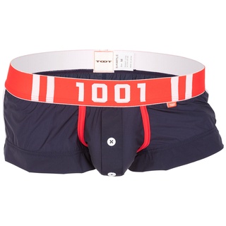 บล็อกเซอร์ Toot | 1001 Boxer Brief - Navy