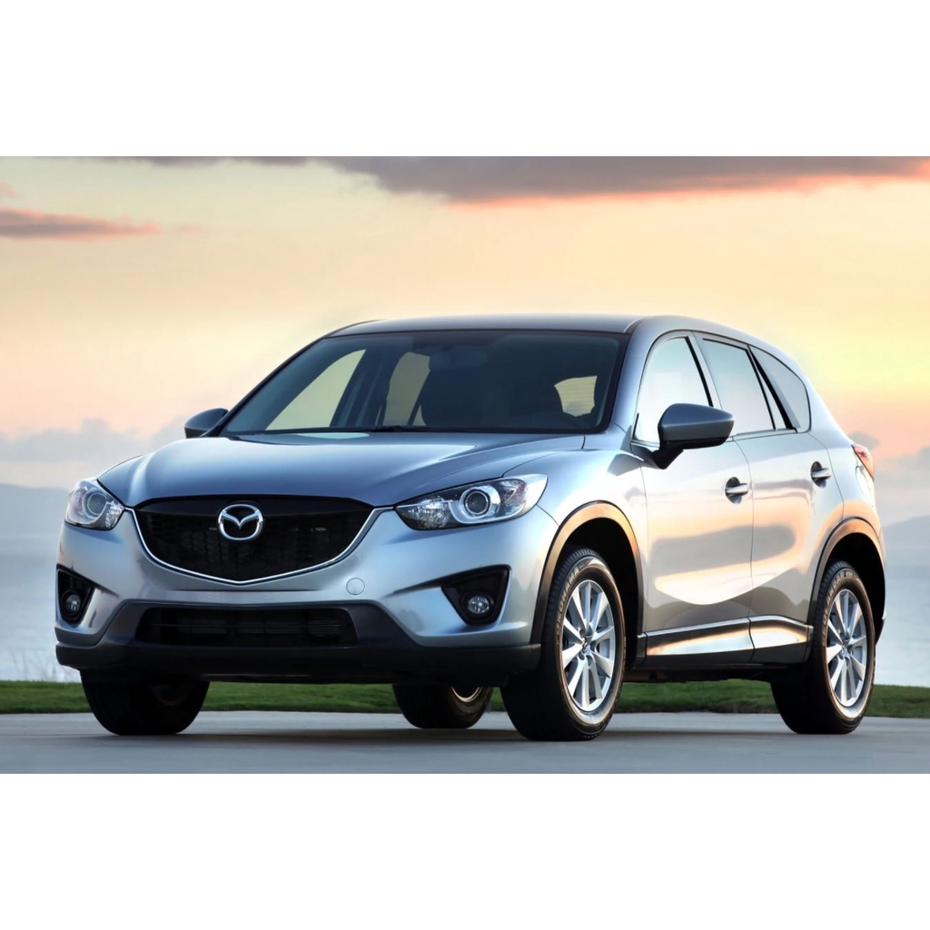 (ของแท้) ไส้กรองน้ำมันเชื้อเพลิงมาสด้า ใช้กับ Mazda CX-5 และ CX-8 เครื่องยนต์เบนซิน SKYACTIV-G ขนาด 2.0 และ 2.5 ลิตร ราคา ถูกที่สุด ดีลบีเคเค แกลเลอรีภาพที่ 8