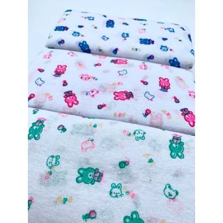 💥💥 ถูกที่สุด 💥💥 ผ้าอ้อมสำลี 24"