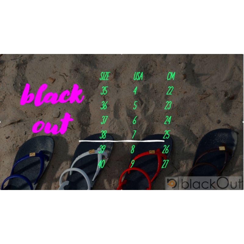 รองเท้าblackoutครีปโป้งรัดส้น***พื้น น้ำตาล***(ของแท้100%) รุ่นtoeloopslingback