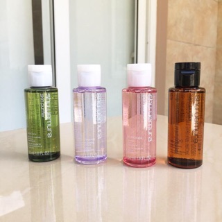 Shu Uemura Cleansing Oil 50ml (มี4สูตรให้เลือก)