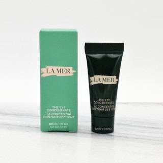 ครีมบำรุงผิวรอบดวงตา La Mer The Eye Concentrate 3 ml.