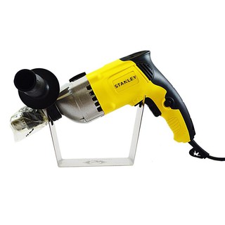 สว่านกระแทก 13 มม. สแตนเลย์ STDH7213 13mm Stanley Impact Drill STDH7213