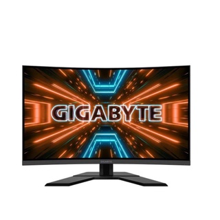 LCD MONITOR G32QC Gaming Monitor Model : G32QC