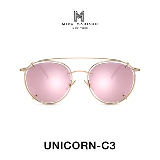 Mira madison แว่นตากันแดด รุ่น UNICORN-MT C3