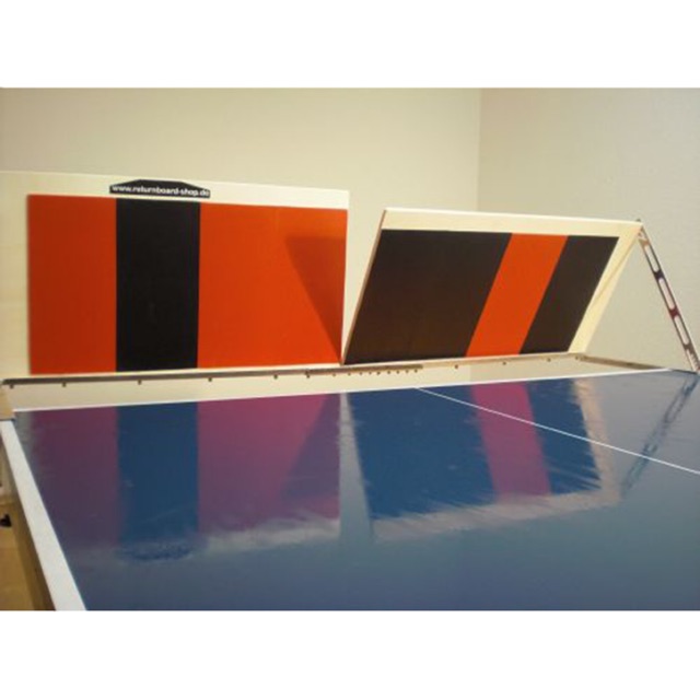 กระดานปิงปอง Andro Speed Return Board +30