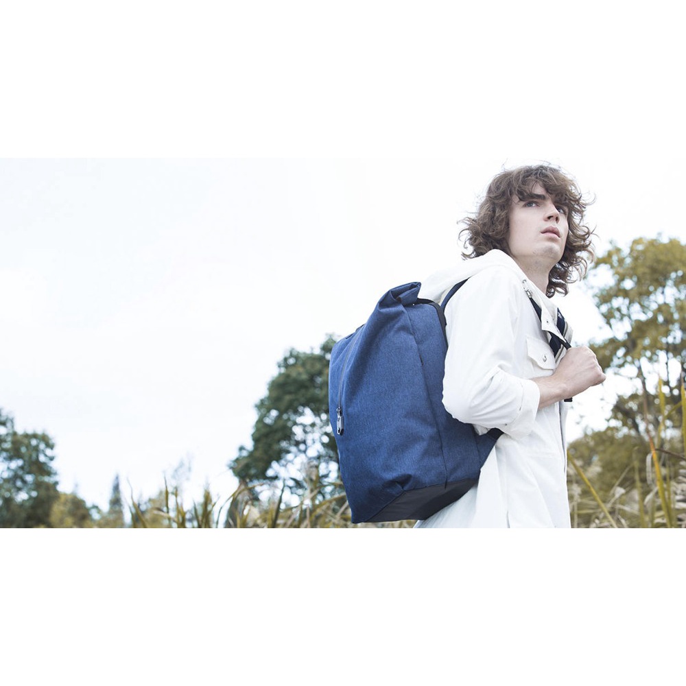 NewYoupin NINETYGO 90FUN Leisure Backpack 14 inch Laptop Bag Outdoor ...