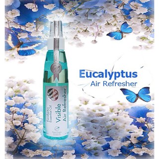 สเปรย์หอมยูคาลิปตัส ภูต้นน้ำ 250 มล.AirRefresher Eucalyptus