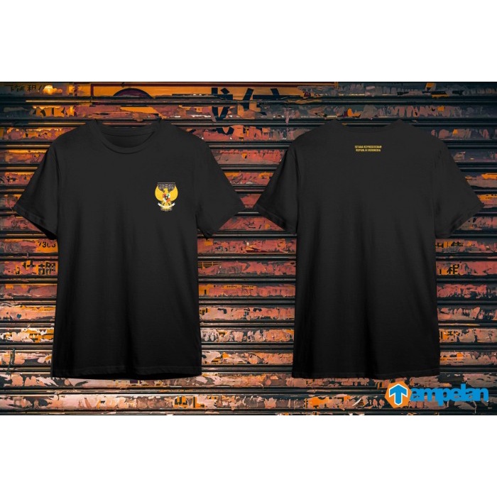 RI PRESIDENTIAL PALACE TSHIRT