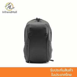 Peak Design Everyday Backpack Zip 15L (Black)