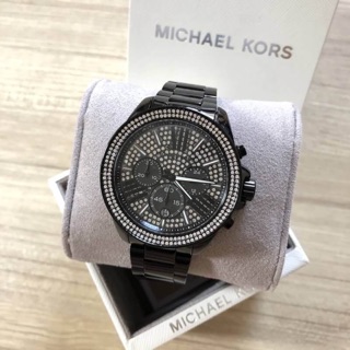 Michael Kors Ladie watch แท้ 💯%