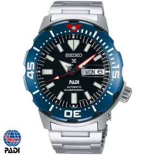 SEIKO PROSPEX MONSTER PADI SRPE27K1