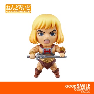 พร้อมส่ง+โค้ดส่วนลด Nendoroid 1775 He-Man: Masters Of The Universe: Revelation (ลิขสิทธิ์แท้)