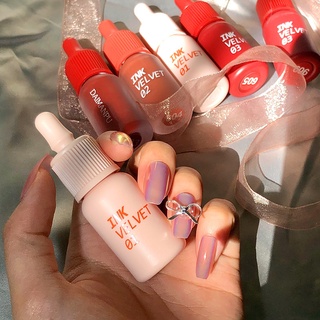 Lip Star ลิปสติกเนื้อเหลว กันน้ำ ติดทนนาน ชาวมุสลิมสามารถใช้ได้