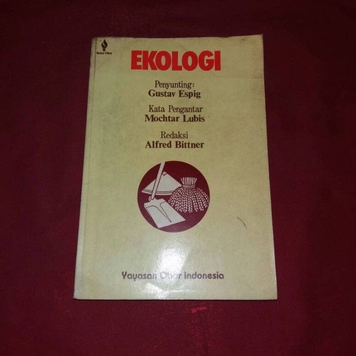 นิเวศวิทยา - Gustav Espig และ Alfred Biitner