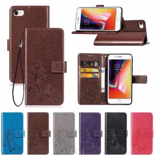 Leather Wallet Flip Phone Case For Samsung M21 M31 A31 A11 M11 A01 A71 A51 Magnet Phone back cover With Lanyard