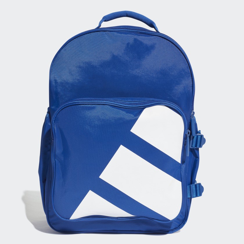 🔥ทักแชทรับโค้ด🔥 กระเป๋าสะพายหลัง adidas EQT Classic Backpack (DH2676) ยินค้าลิขสิทธิ์แท้ Adidas