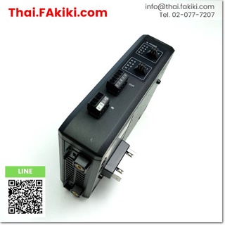 มือสองพร้อมส่ง,(C)Used, CA-DC21E LED Lighting Controller ,คอนโทรลเลอร์ไฟ LED สเปค - ,KEYENCE (66-003-576)