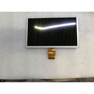 หน้าจอแสดงผล LCD SZ FVI900C001-50A