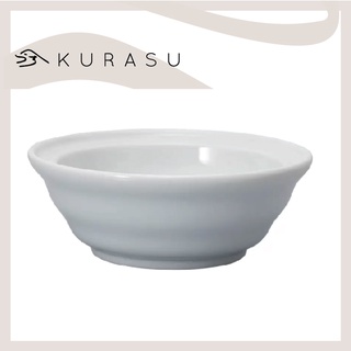 [KURASU] V60 Drip Tray porcelain