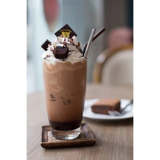 Aroma โกโก้ ผงโกโก้ ผงโกโก้สำเร็จสูตร 2 (250 กรัม)