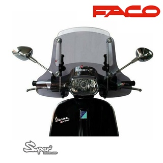 ชิวหน้า FACO รุ่น VESPA SPRINT