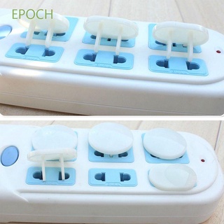 Epoch จุกเสียบปลั๊กซ็อกเก็ต 20 ชิ้นเพื่อความปลอดภัยของเด็ก