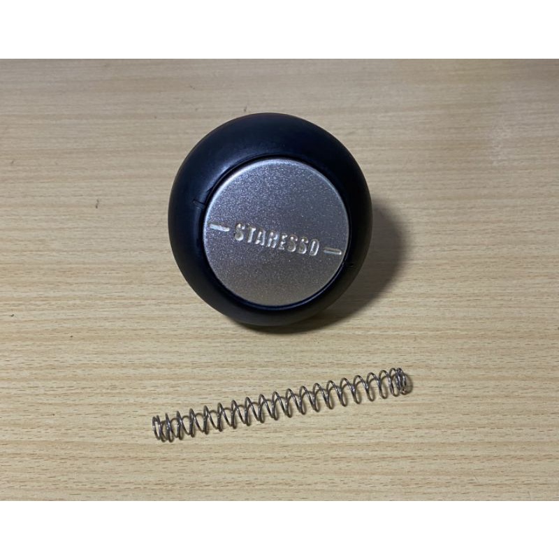 สปริง สปริงสแตนเลส 1เส้น อะไหล่เครื่องชงกาแฟ Staresso รุ่นsp-300และsp-200 รุ่นเก่าและรุ่นใหม่