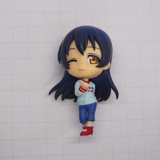 Love Live! Umi Sonoda: Training Outfit Ver.