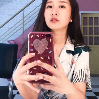 Cases From The Star เคสโทรศัพท์ ลาย HEART ME