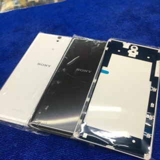 ฝาหลังSony C5 Ultra งานเทียบแท้