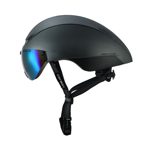 Professional Cycling Helmet Racing Bike Safety Helmet for Mountain Road ...