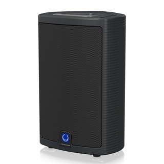 Turbosound Milan M10 ลำโพง 10 นิ้ว มีแอมป์ในตัว